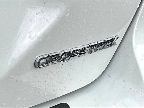 Certified 2025 Subaru Crosstrek 2.5i Limited w/ Popular Package #3A AWD/4WD image 20