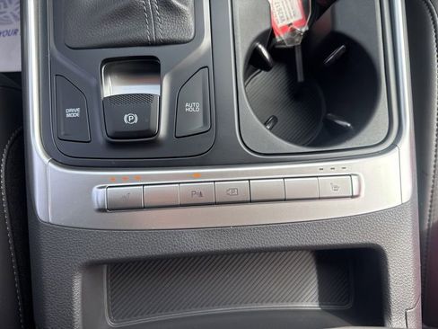 New 2026 Kia Carnival LXS image 43