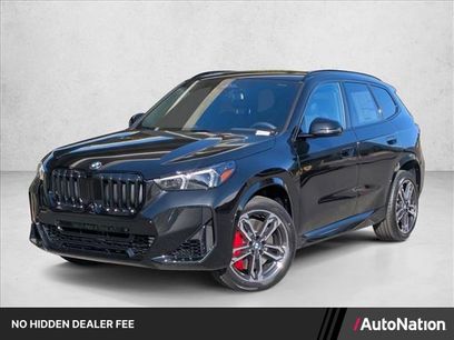 Used 2026 BMW X1 xDrive28i w/ Technology Package
