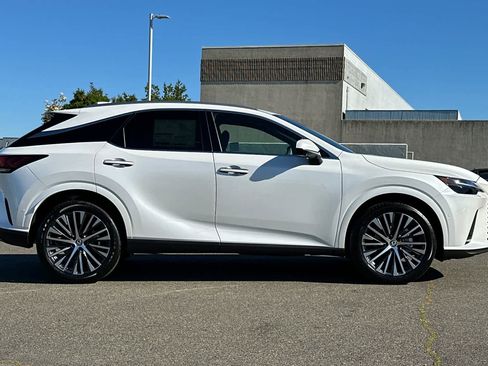 New 2026 Lexus RX 350 Premium Plus image 6