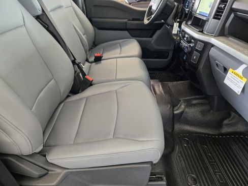 New 2025 Ford F350 XL w/ XL Driver Assist Package image 11