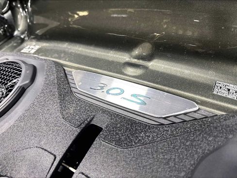 Used 2026 Porsche 911 Carrera S RWD image 37