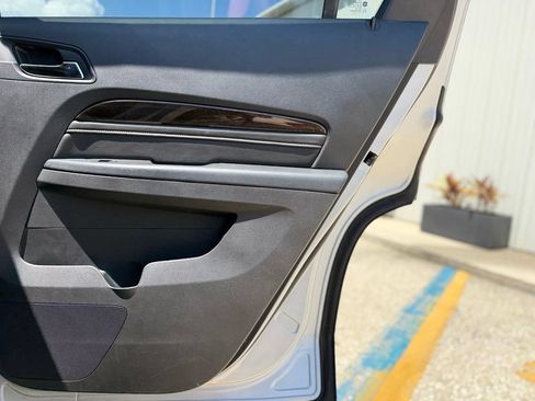 Used 2015 GMC Terrain Denali FWD image 22