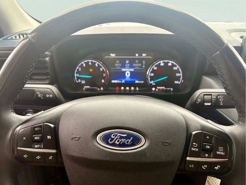 Used 2023 Ford Maverick Tremor w/ Tremor Off-Road Package AWD/4WD image 15