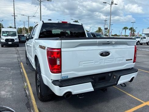 Used 2023 Ford F150 Tremor AWD/4WD image 5