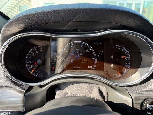 Used 2021 Jeep Grand Cherokee Limited w/ Quick Order Package 28K 80th image 18