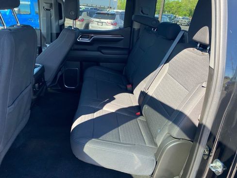 Used 2022 Chevrolet Silverado 1500 RST w/ Max Trailering Package AWD/4WD image 25