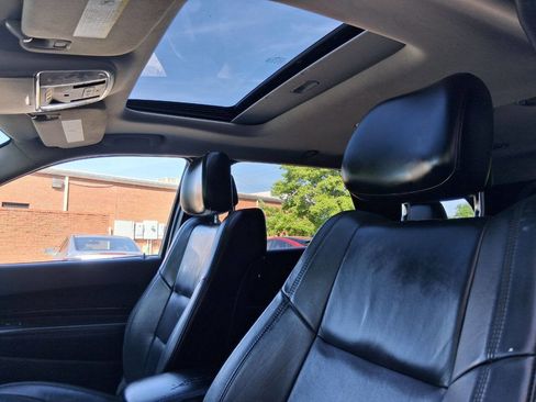 Used 2013 Dodge Durango Crew image 28