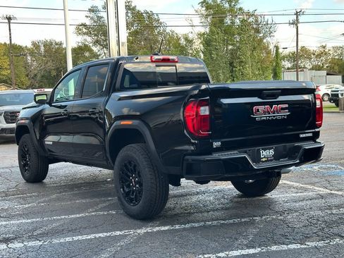 New 2026 GMC Canyon Elevation w/ Convenience Package image 8