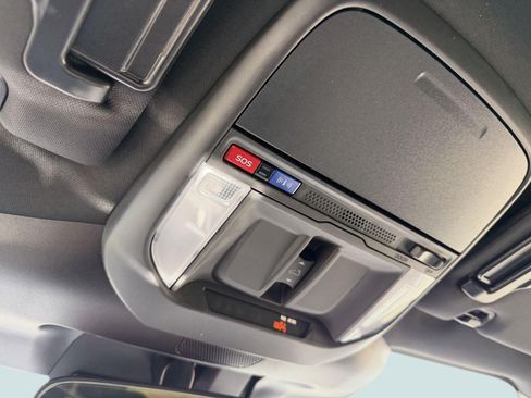 New 2026 Subaru Forester Sport AWD/4WD image 16