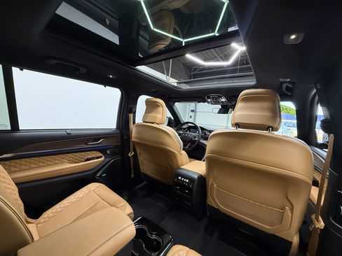 Used 2022 Jeep Grand Cherokee Summit image 32