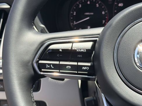 New 2026 MAZDA CX-90 3.3 Turbo S w/ Premium Package AWD/4WD image 9