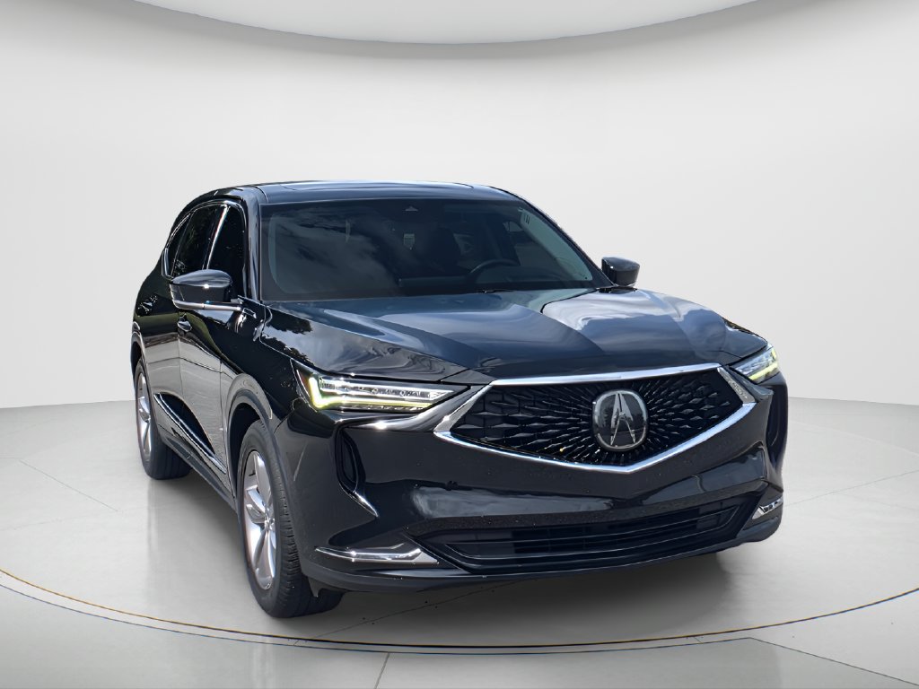 Used 2024 Acura MDX FWD image 3