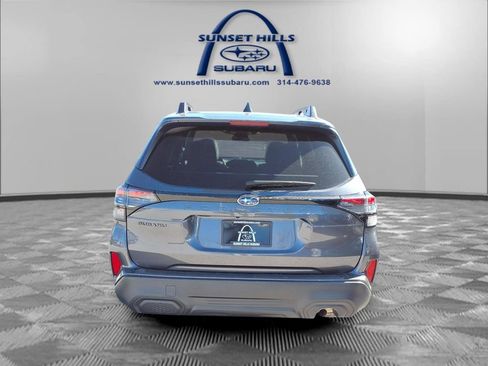 Certified 2026 Subaru Forester Premium image 22