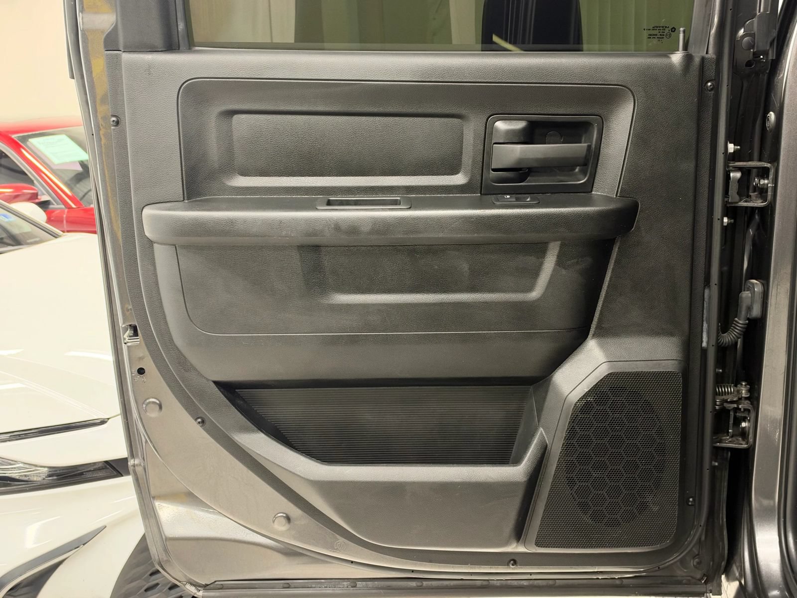 Used 2023 RAM 2500 Tradesman AWD/4WD image 18