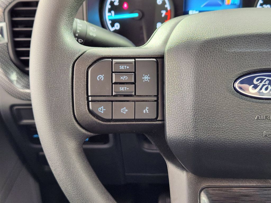 New 2026 Ford F150 XL w/ Equipment Group 103A High AWD/4WD image 18
