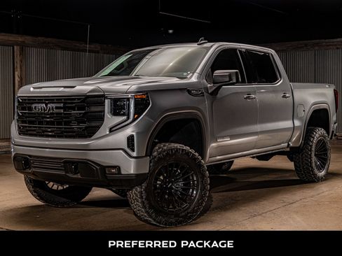 Used 2026 GMC Sierra 1500 Elevation w/ Preferred Package AWD/4WD image 5