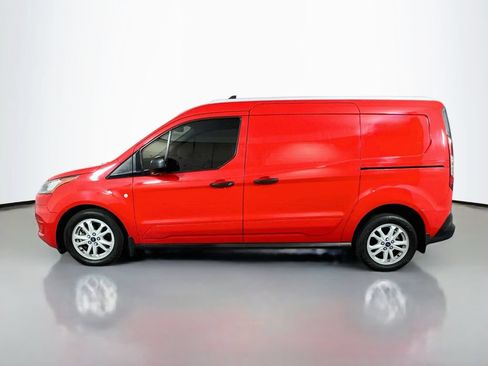Used 2022 Ford Transit Connect XLT w/ Trailer Tow Package FWD image 9