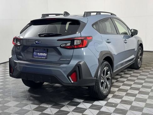 Used 2024 Subaru Crosstrek 2.0i Premium AWD/4WD image 10