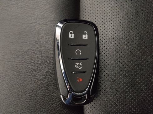 Used 2024 Chevrolet Malibu LT FWD image 32