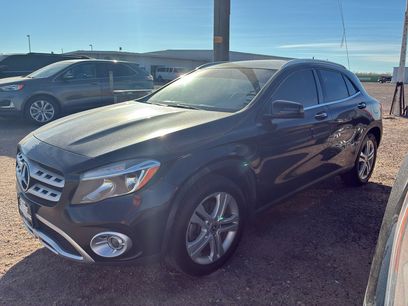 Used 2019 Mercedes-Benz GLA 250 4MATIC