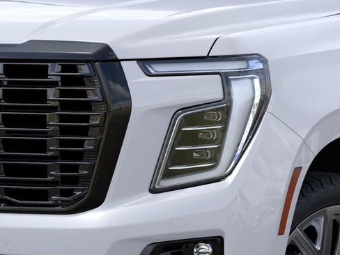 New 2026 GMC Yukon XL Denali Ultimate image 37