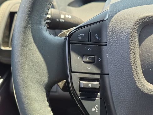 Certified 2023 Subaru Solterra AWD image 16