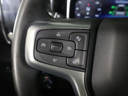 Used 2024 Chevrolet Silverado 1500 LT image 36