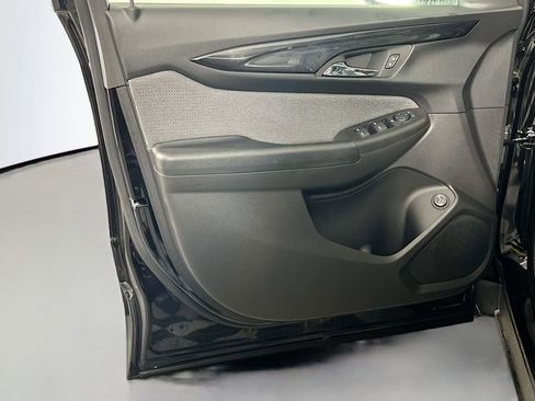 New 2026 Chevrolet TrailBlazer LT w/ Convenience Package image 17