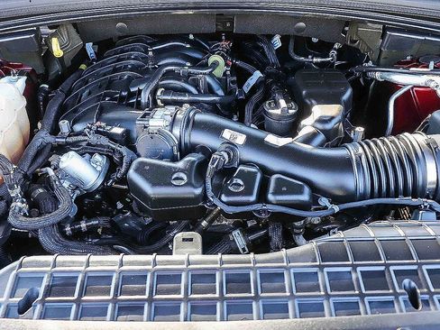 Used 2022 Jeep Grand Cherokee L Limited image 33