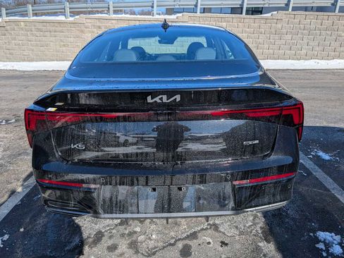 New 2026 Kia K5 GT-Line image 7