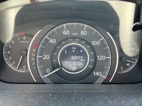 Used 2012 Honda CR-V EX-L image 7