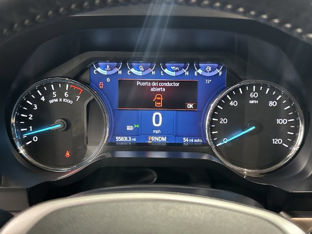 Certified 2022 Ford Expedition XLT AWD/4WD image 14