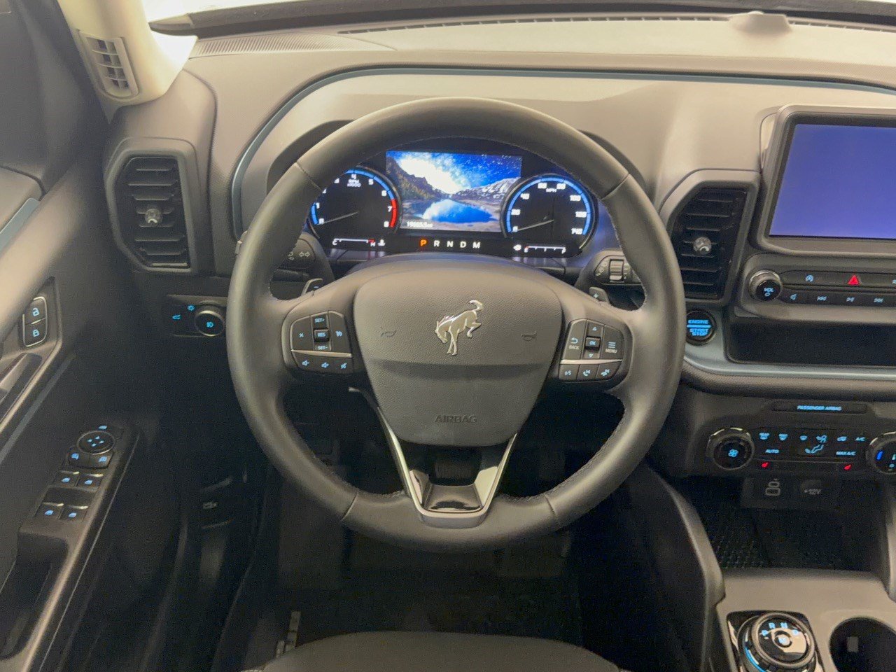 Used 2024 Ford Bronco Sport Badlands AWD/4WD image 10