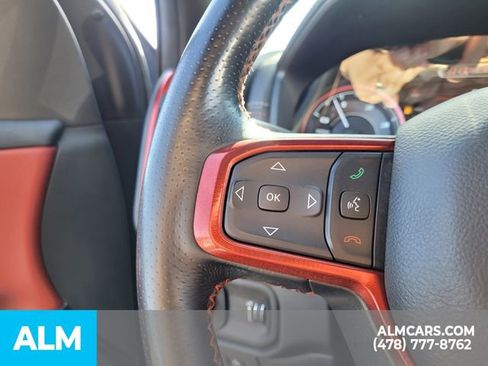 Used 2022 RAM 1500 Rebel w/ Level 1 Equipment Group image 27