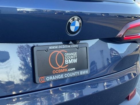 Certified 2022 BMW X5 xDrive40i w/ Climate Comfort Package image 27