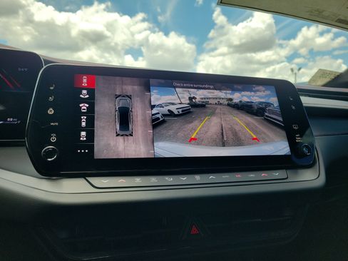 New 2026 Dodge Charger Scat Pack AWD/4WD image 18