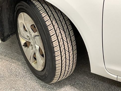 Used 2014 Honda Civic LX image 30