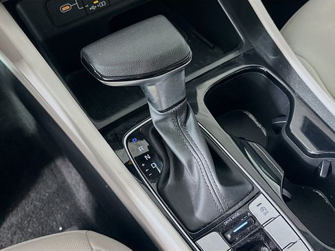 Used 2025 Hyundai Tucson SEL image 24