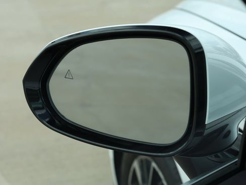 Used 2024 Hyundai Sonata SEL FWD image 10