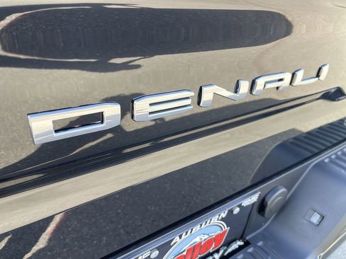 New 2026 GMC Sierra 1500 Denali Ultimate AWD/4WD image 33