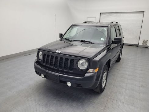 Used 2017 Jeep Patriot Sport w/ Power Value Group image 15