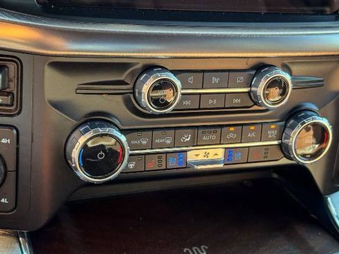 Certified 2023 Ford F150 King Ranch AWD/4WD image 35