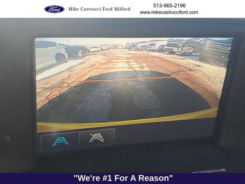 Used 2017 Chevrolet Camaro LT w/ RS Package image 16