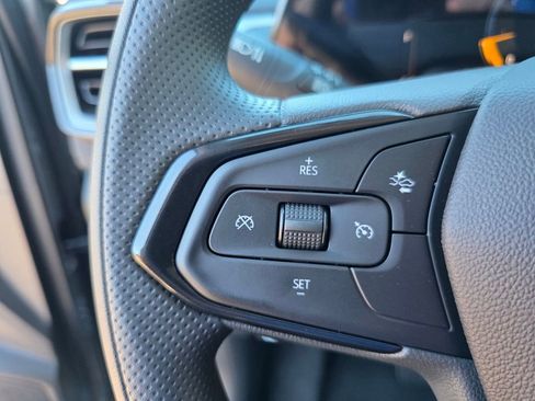 New 2026 Chevrolet TrailBlazer LT image 17