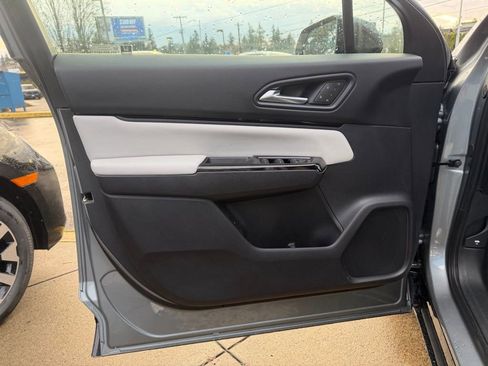 New 2026 Honda Prologue Touring image 11