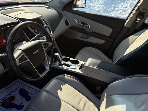 Used 2013 GMC Terrain SLT image 9
