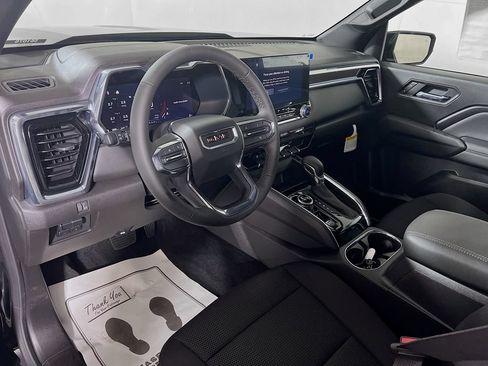 Used 2026 GMC Canyon Elevation w/ Convenience Package AWD/4WD image 9