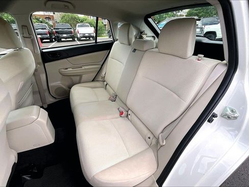 Used 2014 Subaru Impreza 2.0i AWD/4WD image 22