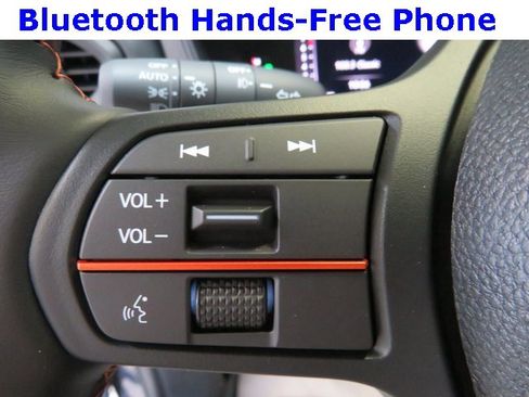 New 2026 Honda Passport TrailSport image 14